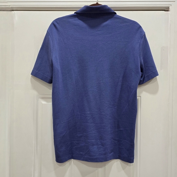 Polo Ralph Lauren Short Sleeve Shirt Mens Size Small - Picture 4 of 11